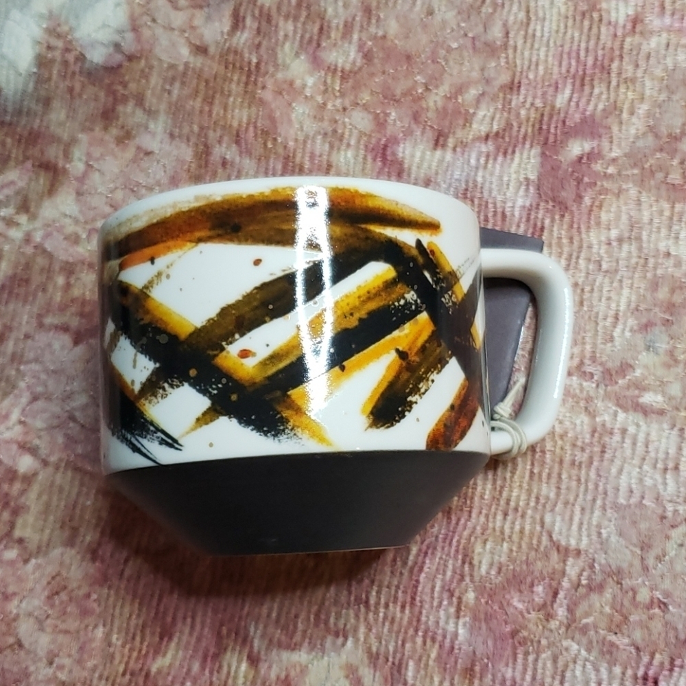 Starbucks 04/08 new mug
